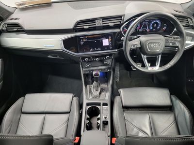 2024 Audi Q3