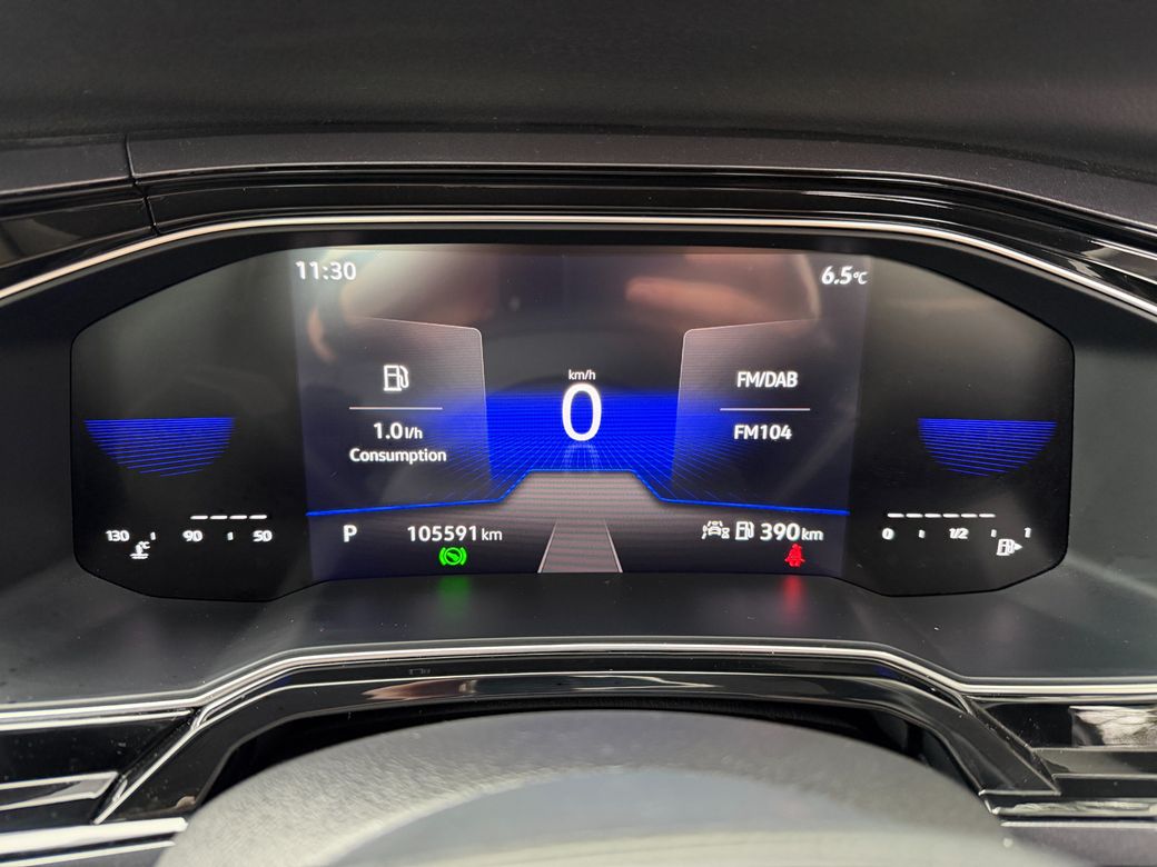 2023 Volkswagen Taigo