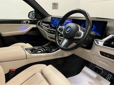 2023 BMW X5