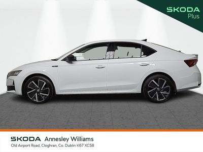 2025 Skoda Octavia