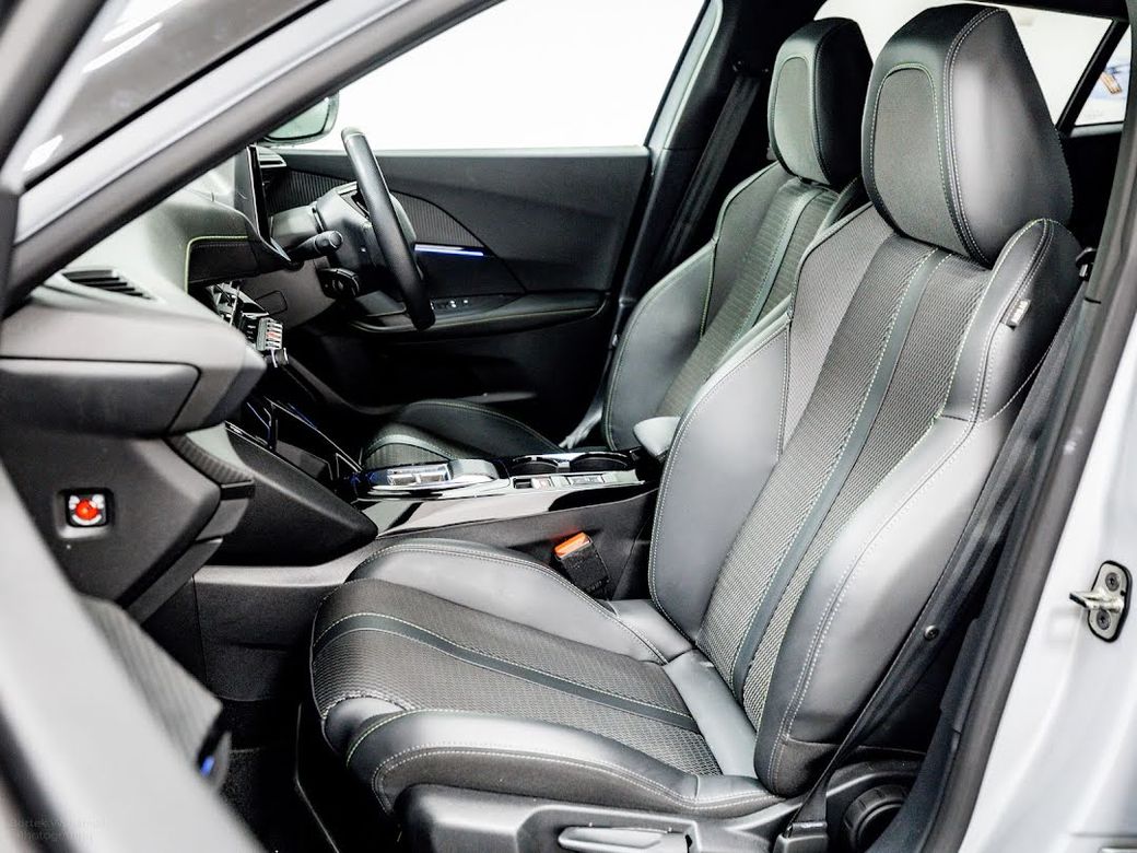 2024 Peugeot 2008