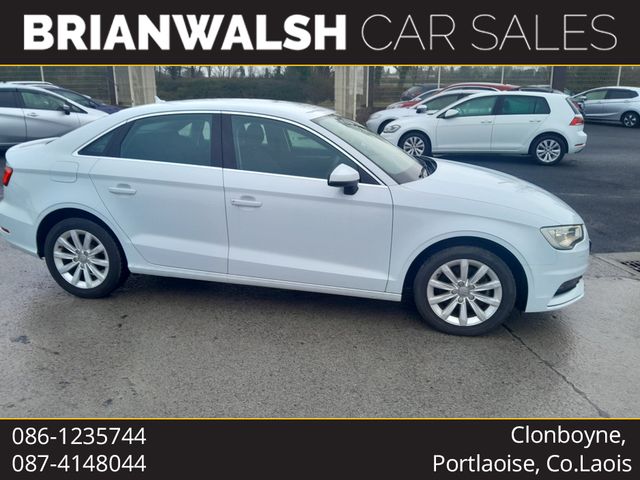 vehicle for sale from Brian Walsh Car Sales Portarlington