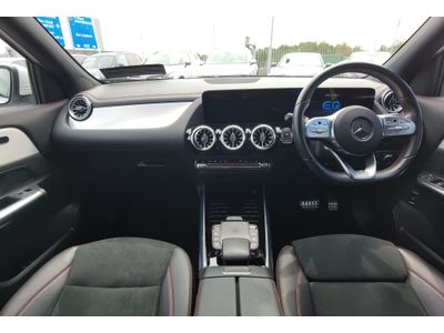 2022 Mercedes-Benz EQA