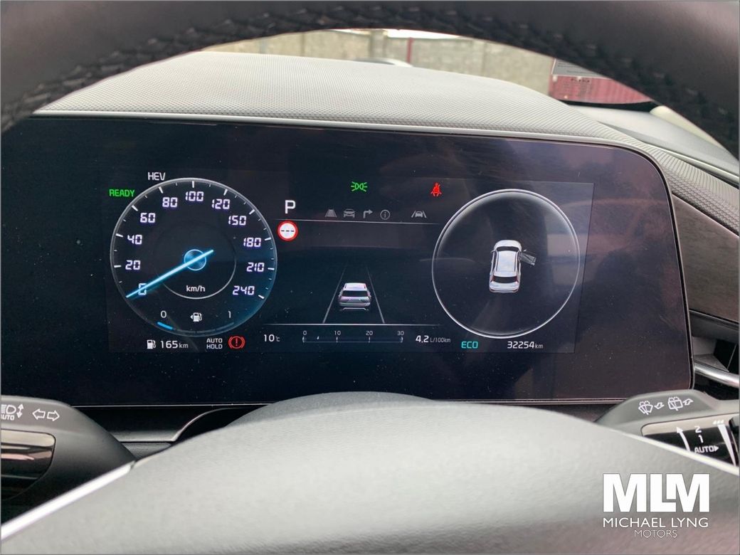 2024 Kia Niro