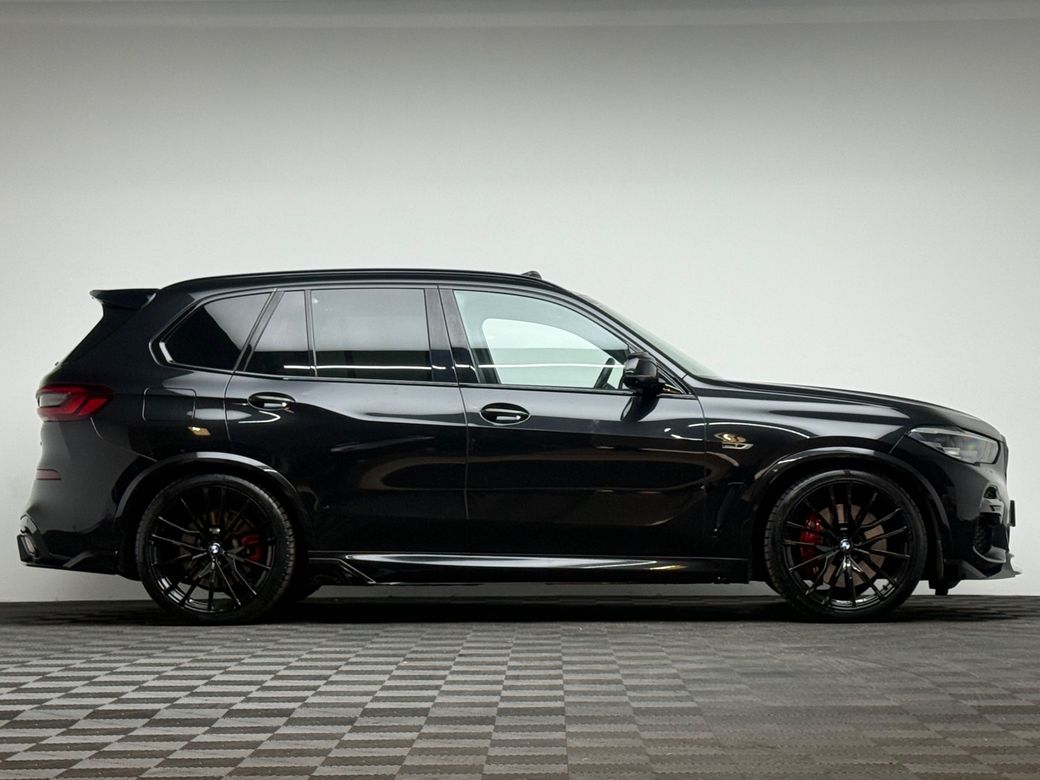 2023 BMW X5