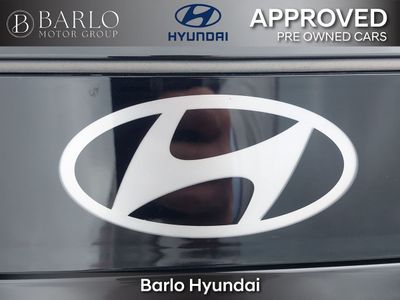 2025 Hyundai INSTER