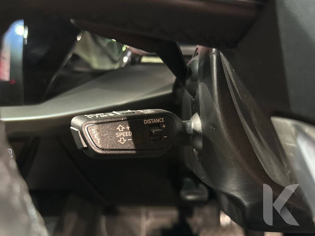 2023 Audi A3