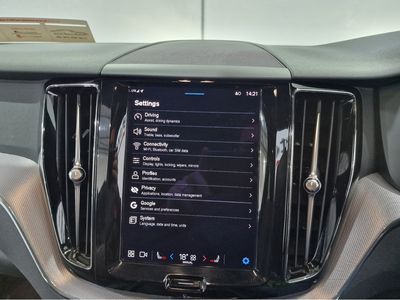 2022 Volvo XC60