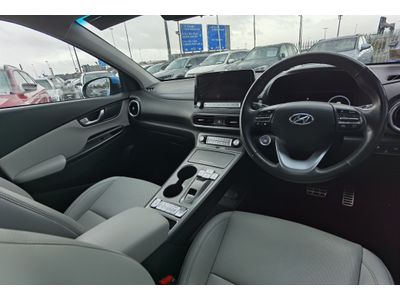 2023 Hyundai Kona