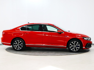 2021 Volkswagen Passat