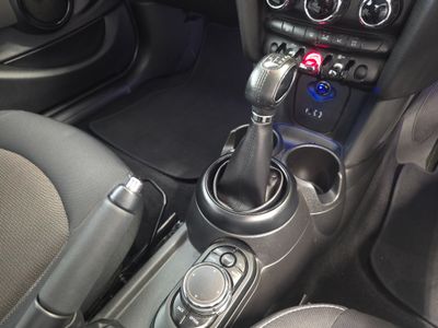 2017 Mini Cooper D