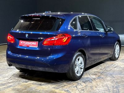 2017 BMW 2 Series