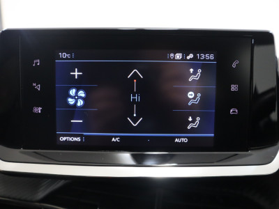 2023 Peugeot 208