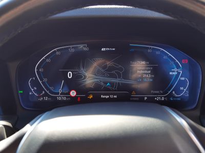 2022 BMW 3 Series