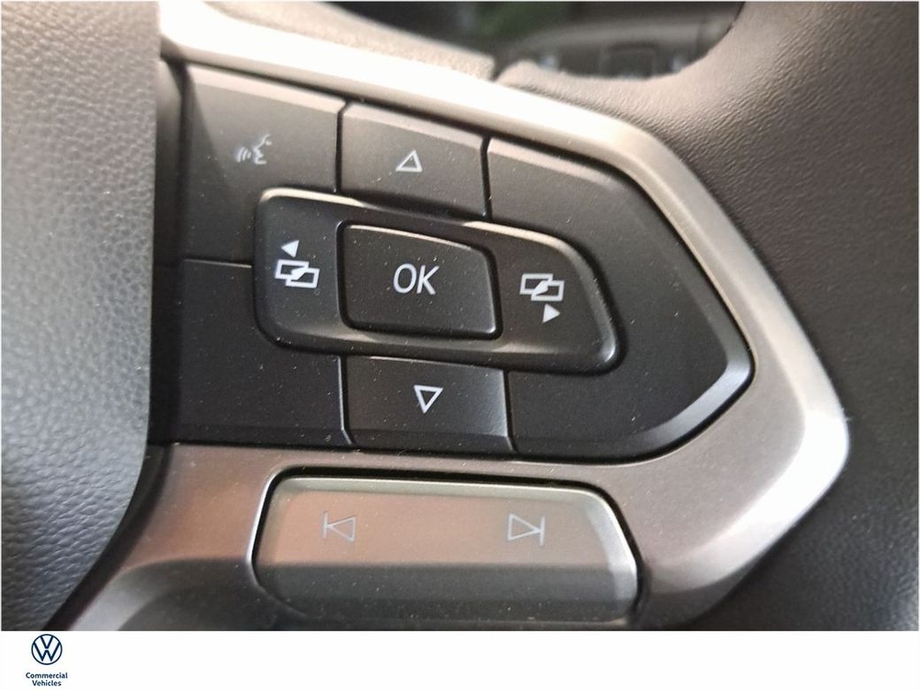 2026 Volkswagen Transporter