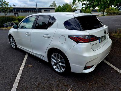 2014 Lexus CT