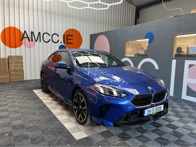 2025 BMW 2 Series