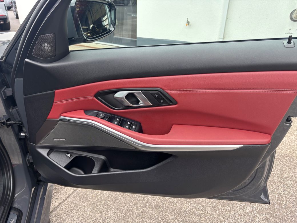 2024 BMW 3 Series