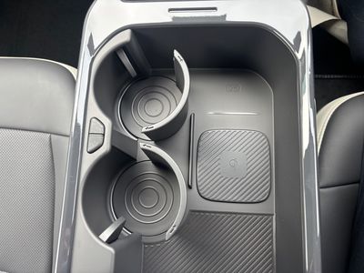 2026 Kia EV5