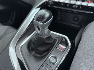 2021 Peugeot 3008
