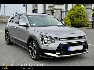 2023 Kia Niro