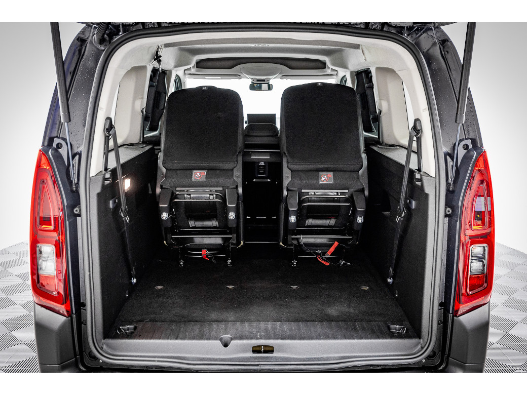 2024 Citroen Berlingo