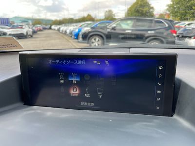 2017 Lexus CT 200h