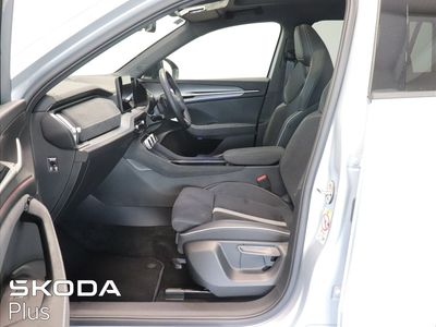 2026 Skoda Kodiaq