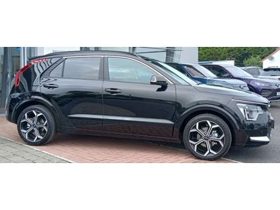 2026 Kia Niro