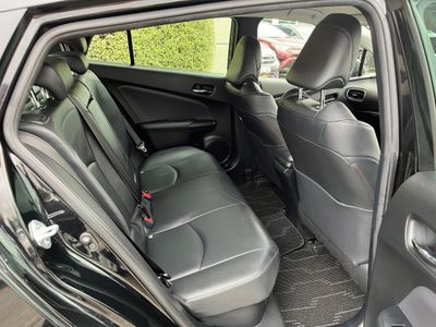 2018 Toyota Prius
