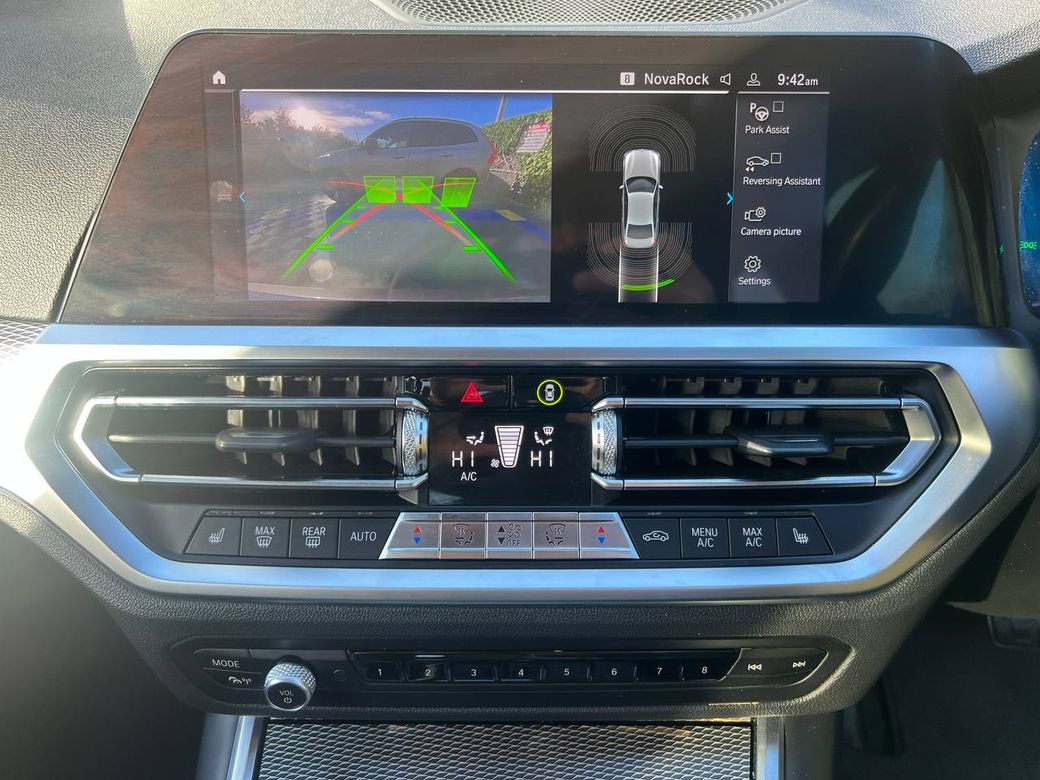 2020 BMW 3 Series