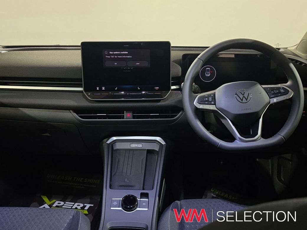 2026 Volkswagen T-Roc