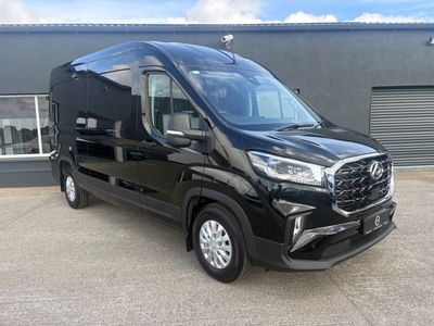 vehicle for sale from Murphy Cars