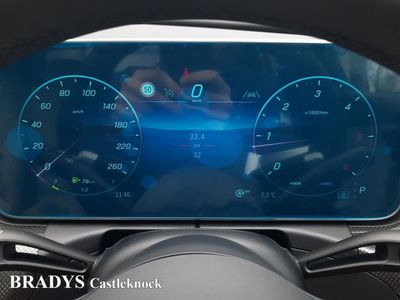 2026 Mercedes-Benz C Class