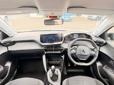 2024 Peugeot 208