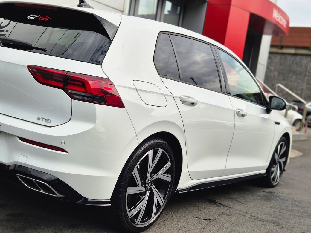 2024 Volkswagen Golf