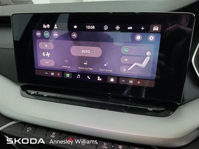 2026 Skoda Octavia