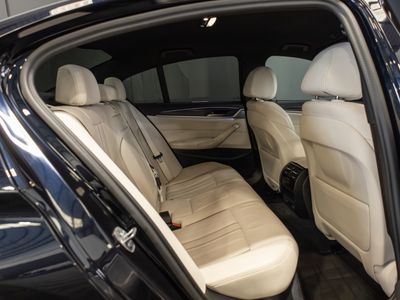 2023 BMW 5 Series
