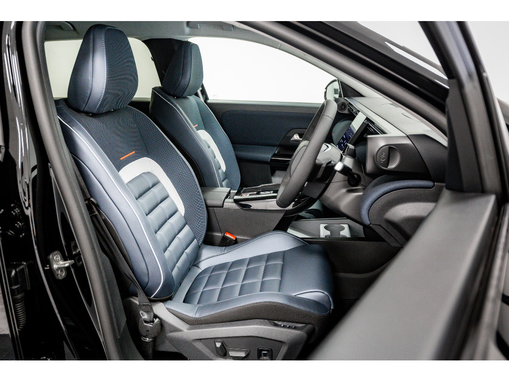 2026 Citroen C5 Aircross