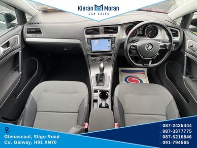 2014 Volkswagen Golf