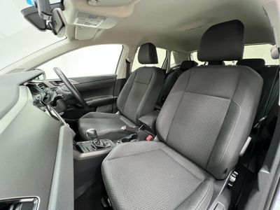 2018 Volkswagen Polo