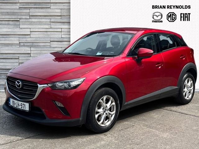 vehicle for sale from Brian Reynolds Car Sales