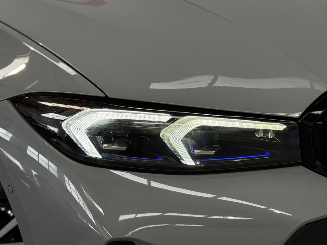 2023 BMW 3 Series
