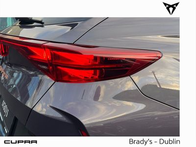 2026 Cupra Formentor