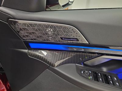 2024 BMW M5