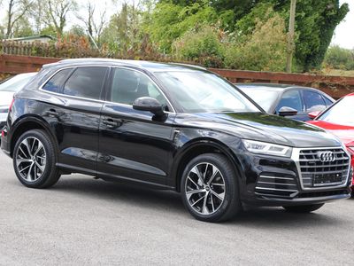 2019 Audi Q5