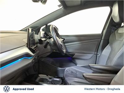 2023 Volkswagen ID.4