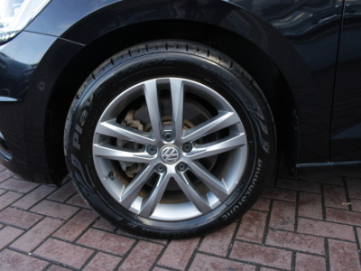 2020 Volkswagen Touran