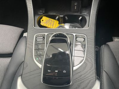 2019 Mercedes-Benz 220