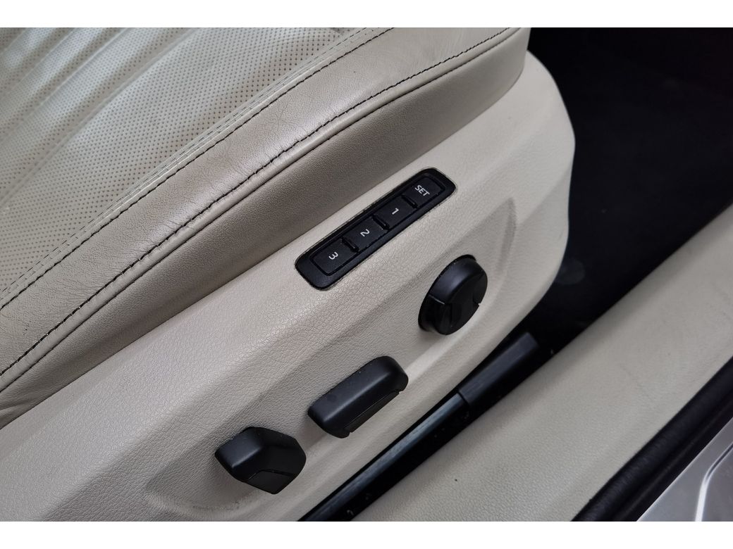 2021 Skoda Superb